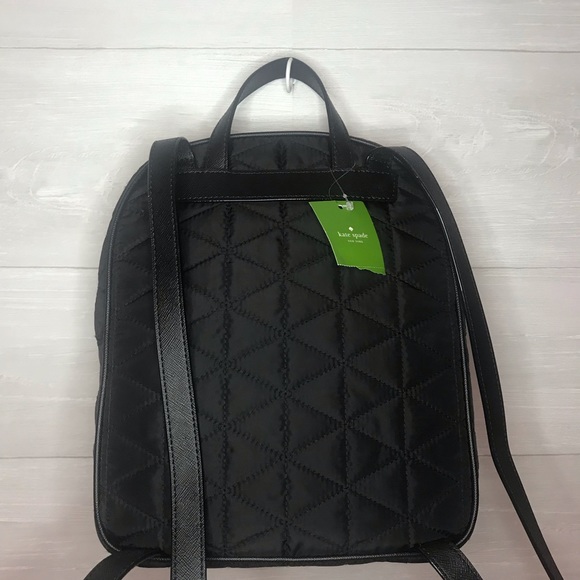 Kate Spade Small Bradley Backpack - Picture 5 of 5